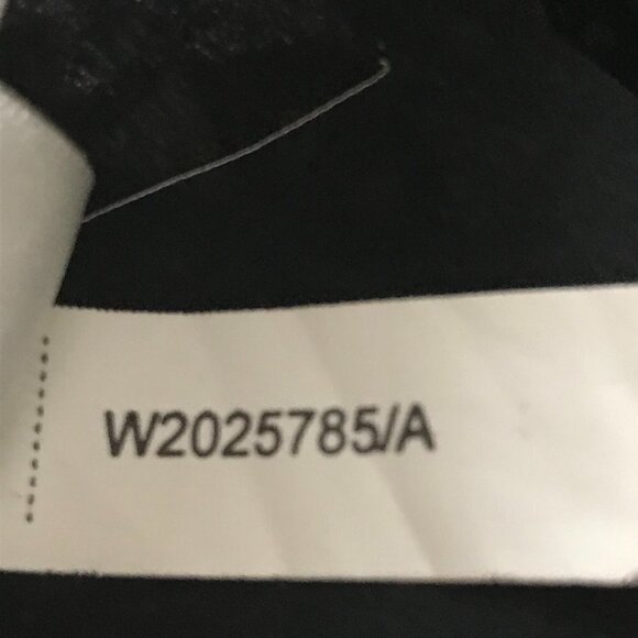 Rena Rowan Semi Sheer Side Slit Maxi Skirt - Picture 9 of 14